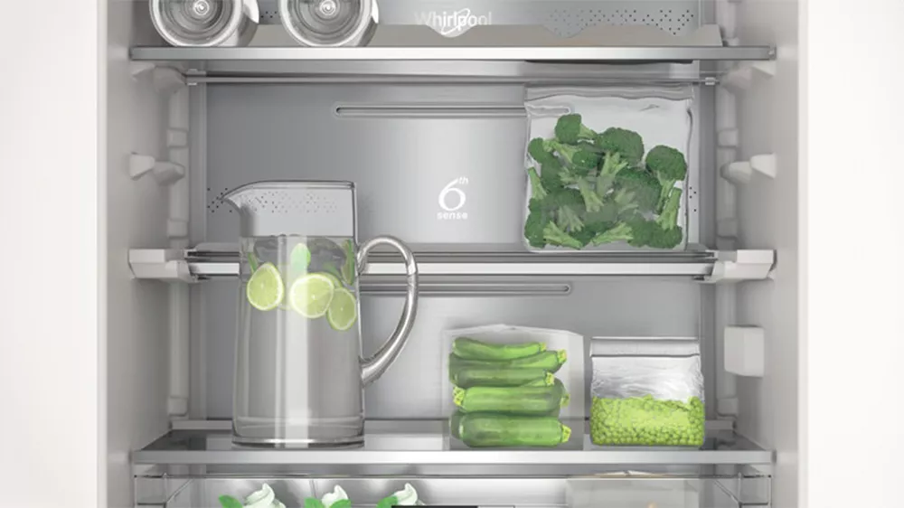 Whirlpool WHC20T593