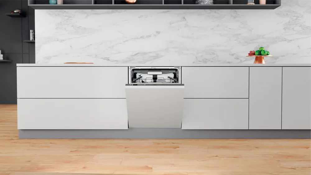 Whirlpool WIO3O540PELG