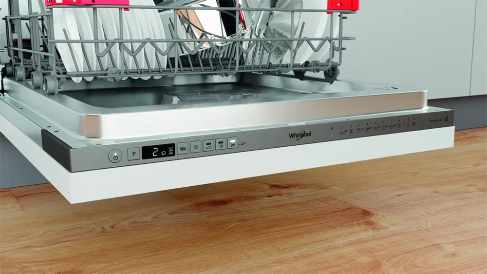Whirlpool WIO3O540PELG