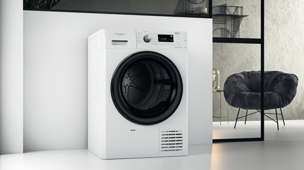Whirlpool FFTM1172BEE