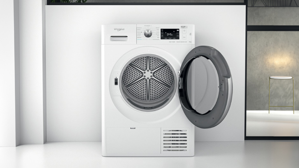 Whirlpool FFTM1172BEE