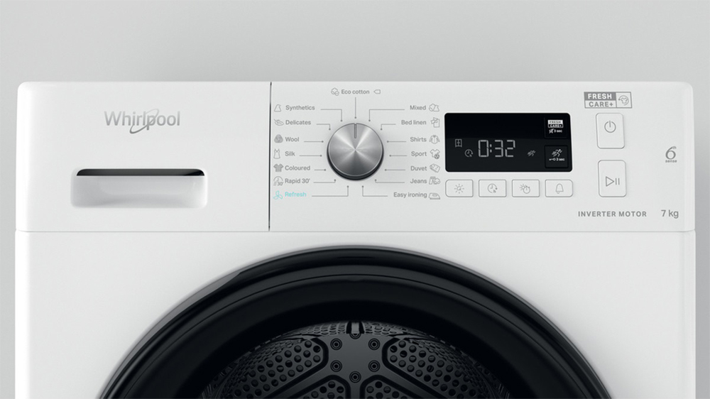 Whirlpool FFTM1172BEE