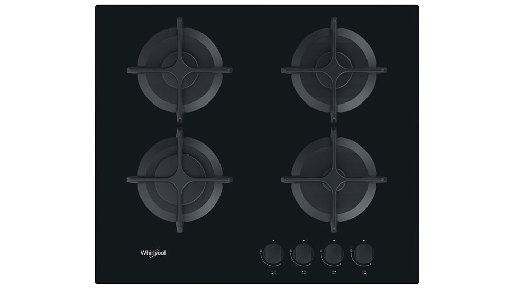 Varná plynová deska WHIRLPOOL GOB 616/NB _01