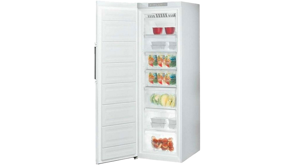 Mraznička Whirlpool UW8 F2Y WBI F 2