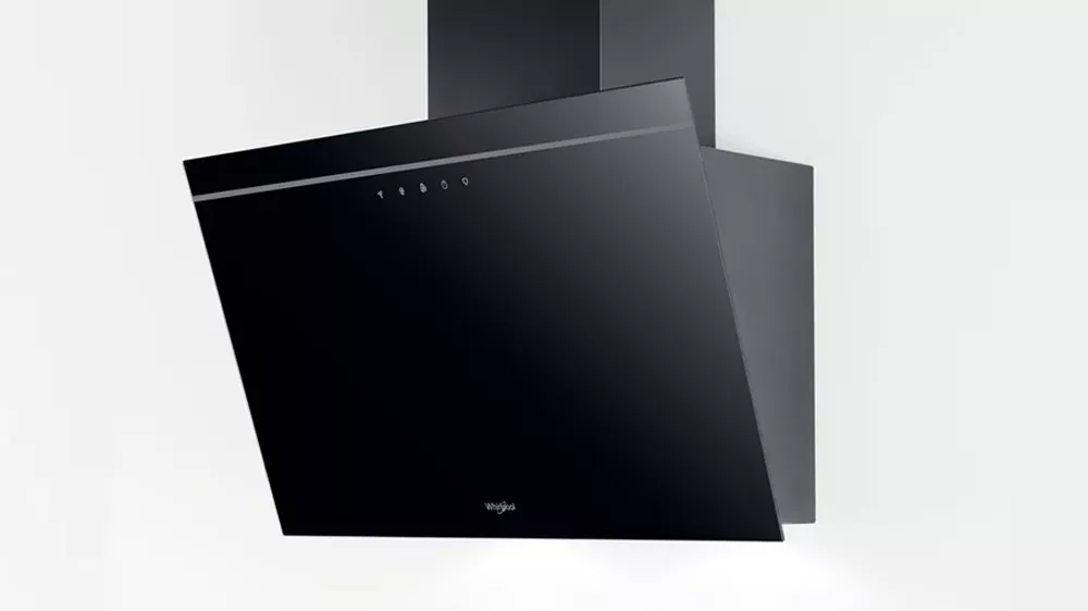 Odsavač par Whirlpool AKR62FLTK