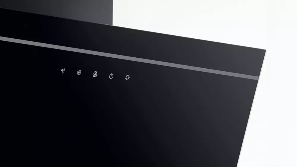 Odsavač par Whirlpool AKR62FLTK