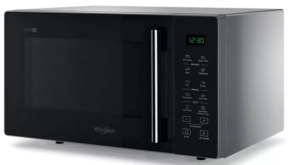 Mikrovlnná trouba Whirlpool MWP 252 SB_01
