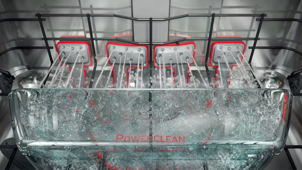 Funkce PowerClean Pro u myčky Whirlpool WFO 3T233 P 6.5 X_02