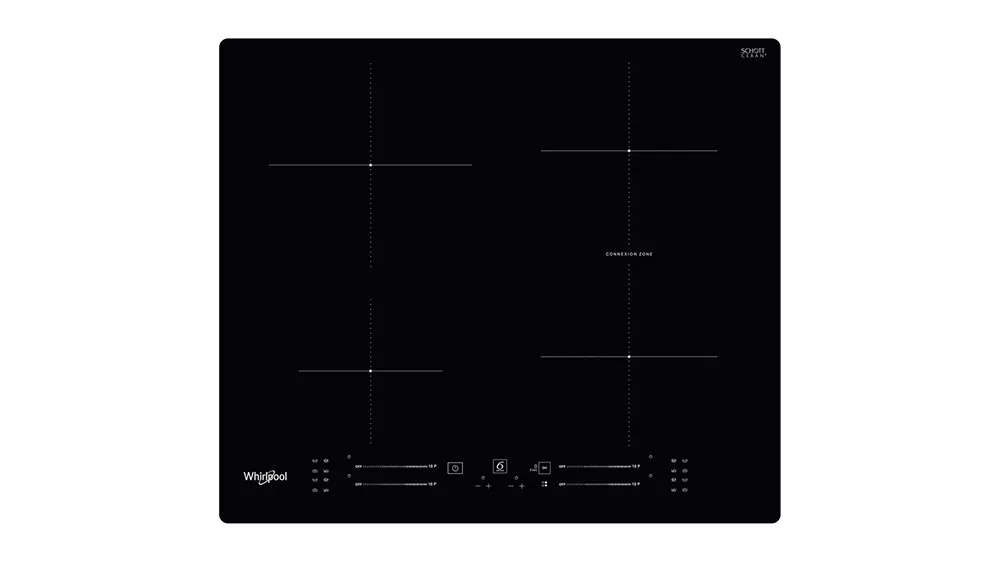 VARN&Aacute; DESKA INDUKČN&Iacute; WHIRLPOOL WB S0060 NE_01
