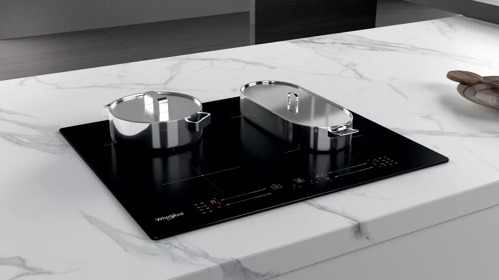 Hrnce na VARN&Aacute; DESKA INDUKČN&Iacute; WHIRLPOOL WB S0060 NE_04
