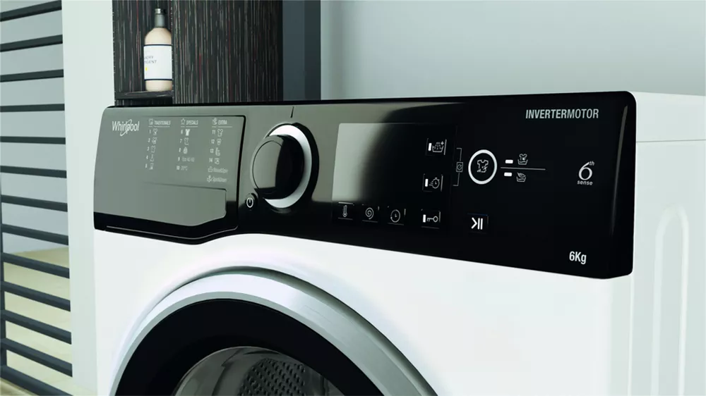 Whirlpool WRBSB6249SEU