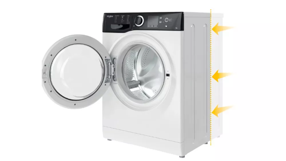 Whirlpool WRBSB6249SEU