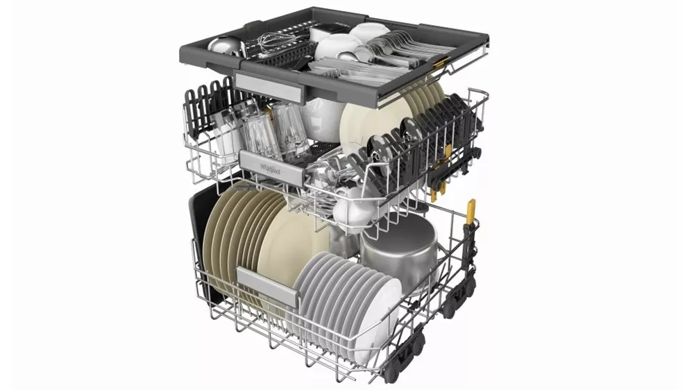 Whirlpool W7FHS41X