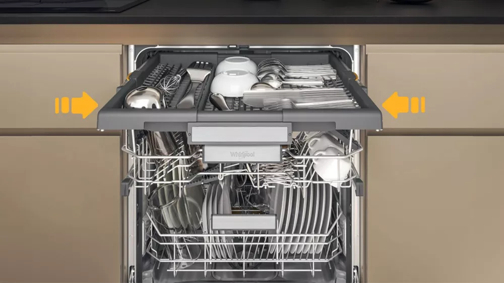 Whirlpool W7FHS41X