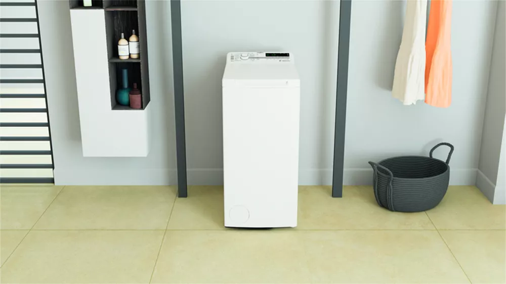 Whirlpool TDLRX6252BSEU