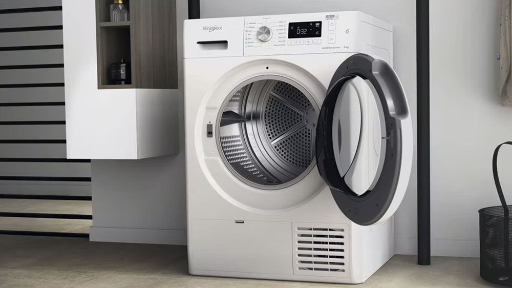 Sušička prádla Whirlpool FFT M11 8X3 EE má kapacitu na 8 kg prádla_03