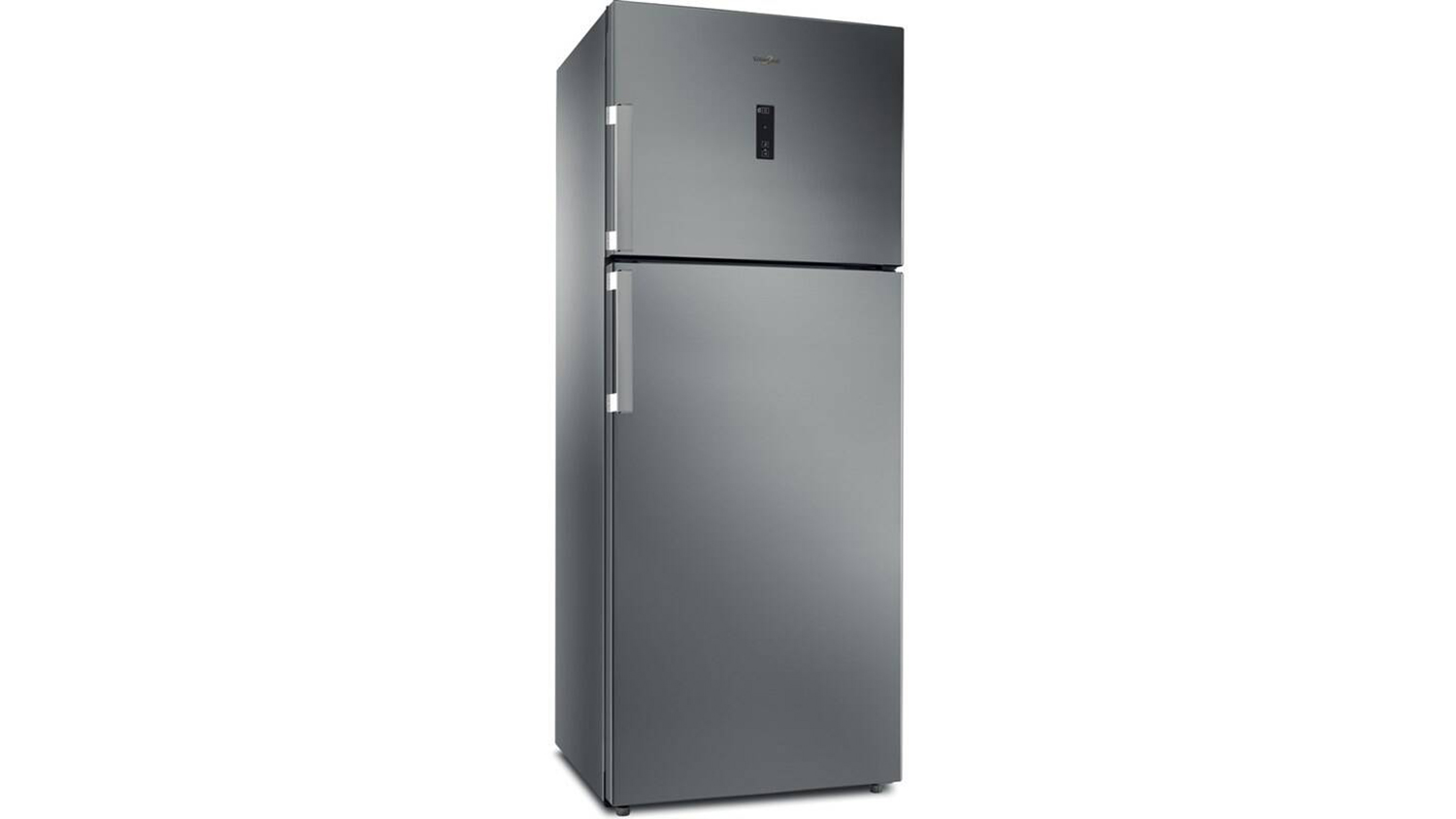 Kombinovan&aacute; chladnička Whirlpool WT70E 832 X