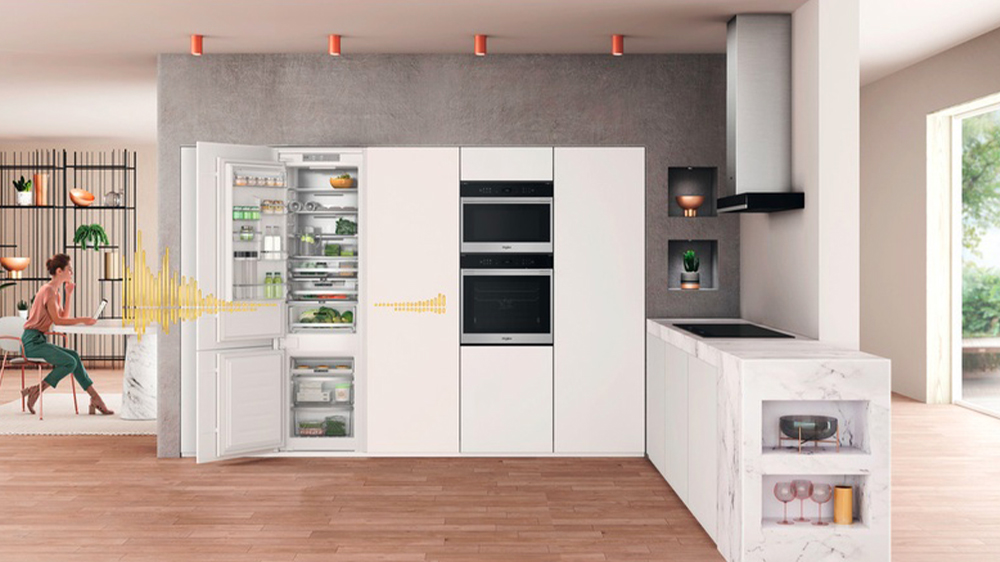 Whirlpool WHC18 T333