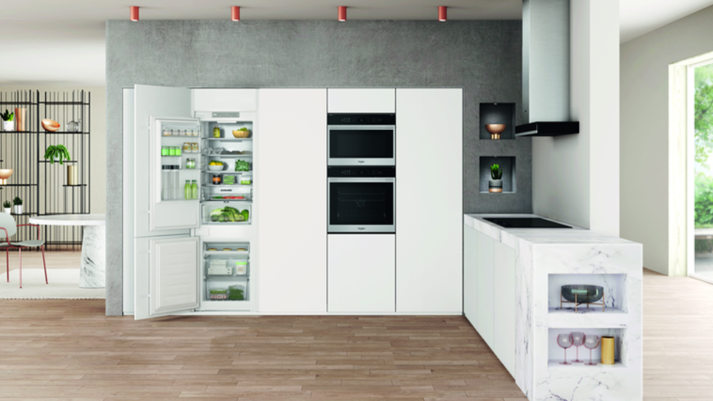 Whirlpool WHC18 T333