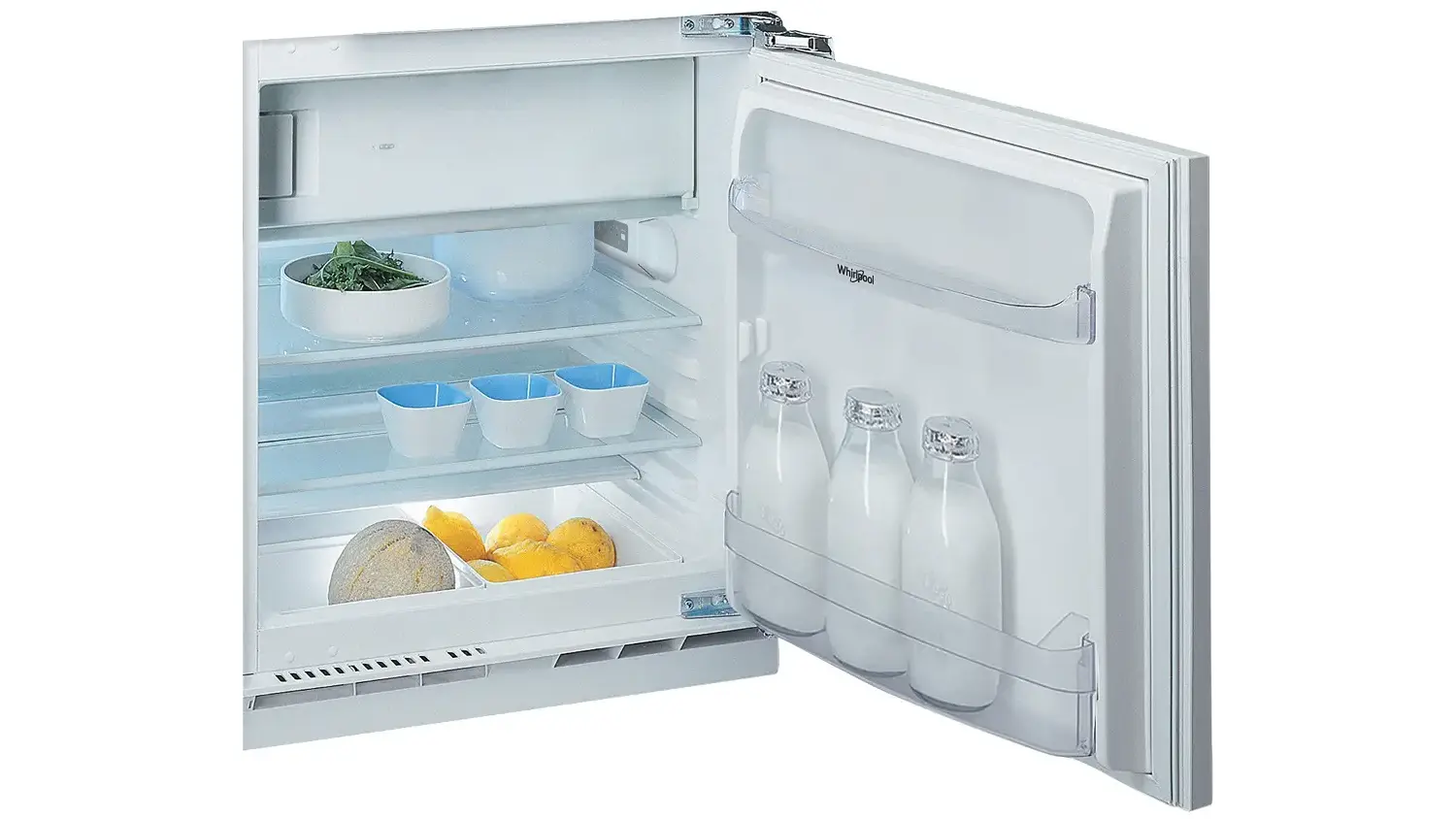 Vestavná lednička Whirlpool WBUF011