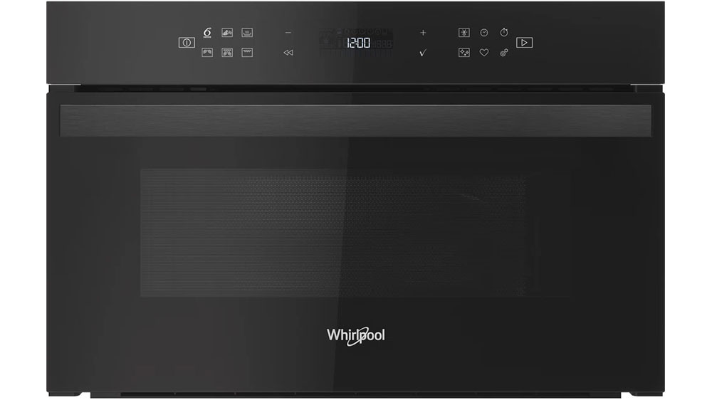 Mikrovlnn&aacute; trouba vestavn&aacute; Whirlpool AMW 6400 FB_01