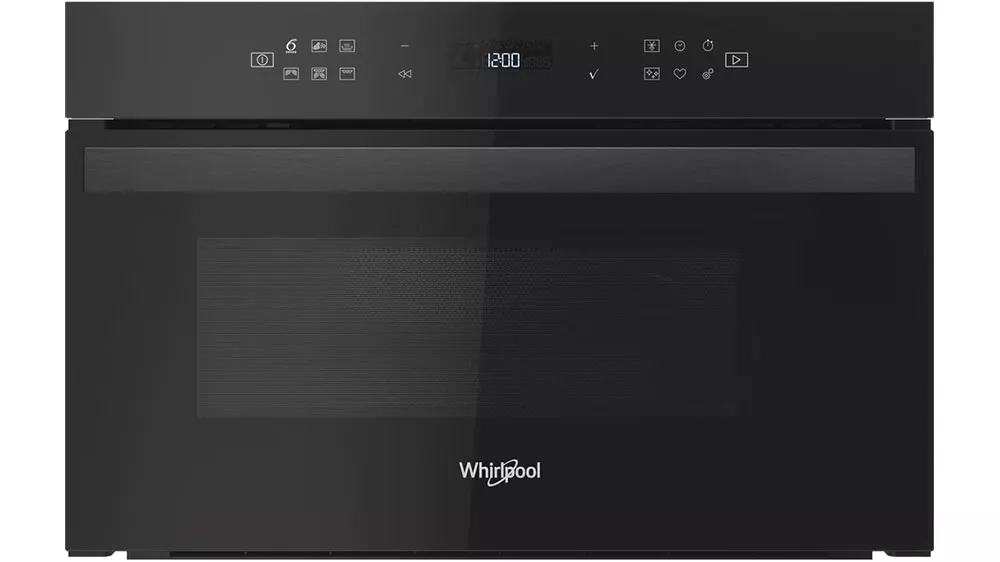Mikrovlnná trouba vestavná Whirlpool AMW 6400 FB_01