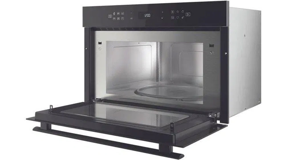 Mikrovlnn&aacute; trouba vestavn&aacute; Whirlpool AMW 6400 FB_02