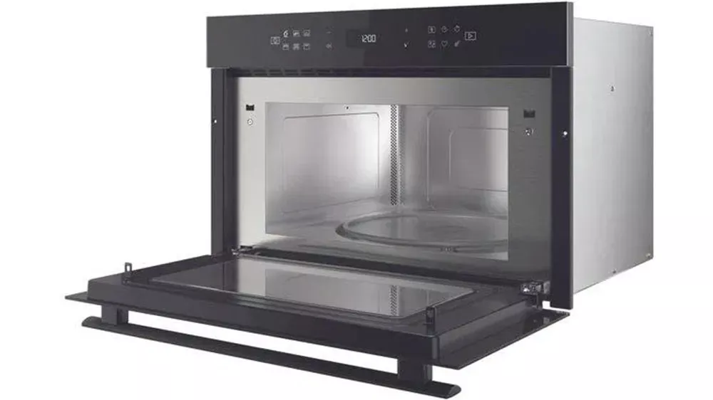Mikrovlnná trouba vestavná Whirlpool AMW 6400 FB_02
