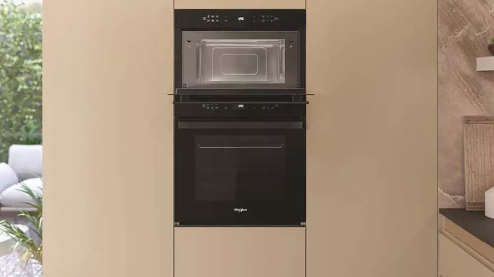 Mikrovlnná trouba vestavná Whirlpool AMW 6400 FB_05