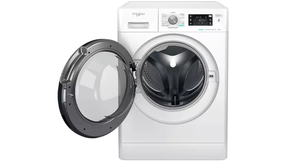 Otevřená pračka Whirlpool FFB 8489 BV CS_02