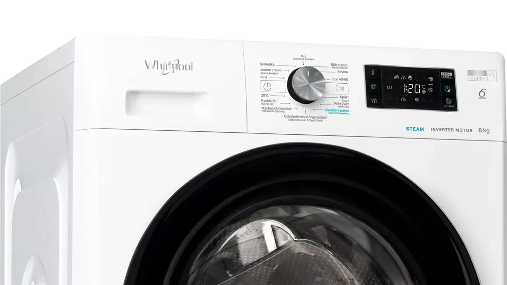 Pračka Whirlpool FFB 8489 BV CS_05