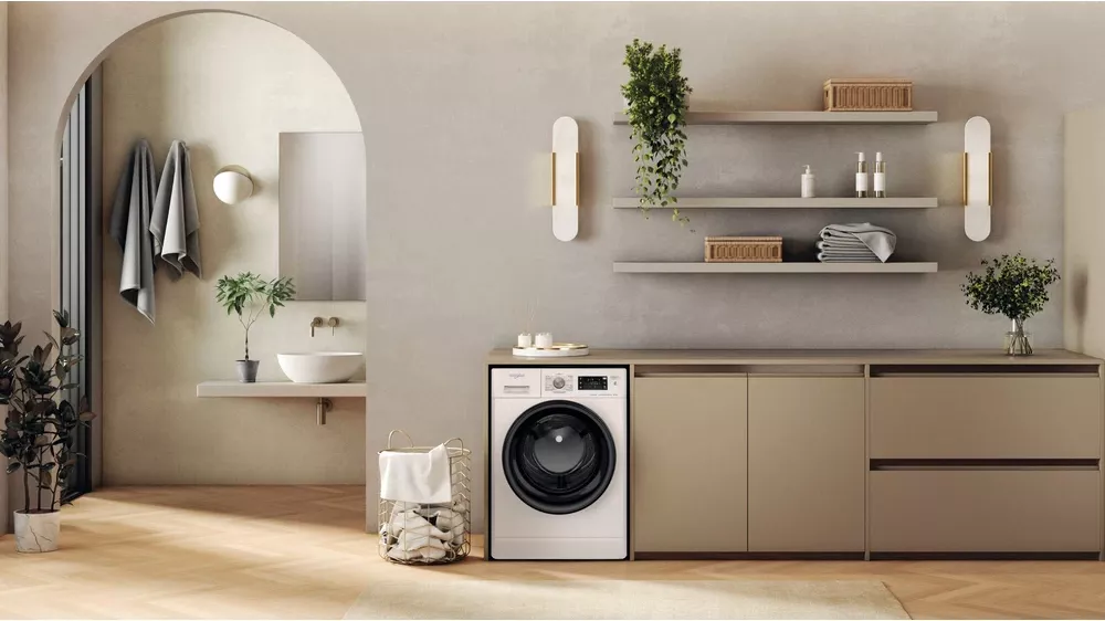 Pračka Whirlpool FFB 8489 BV CS_01 v interiéru