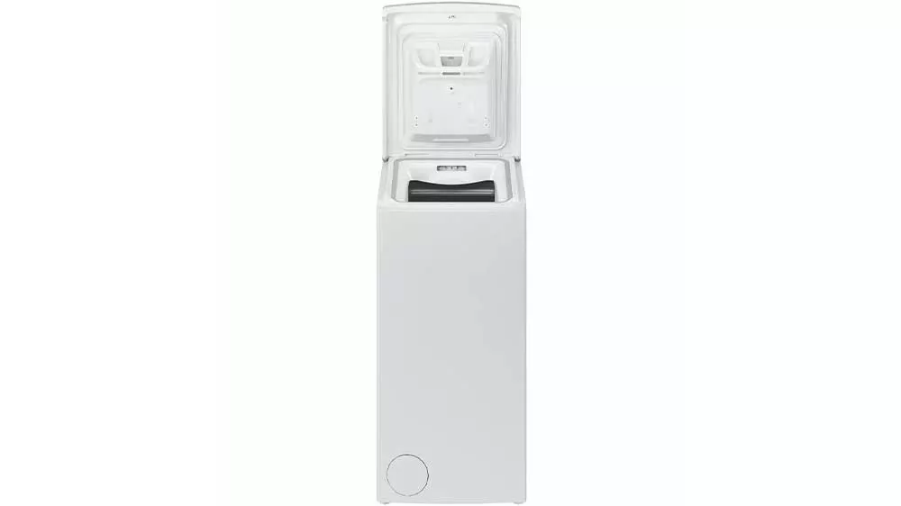 Vrchem plněná pračka Whirlpool TDLR5040LEU/N_01