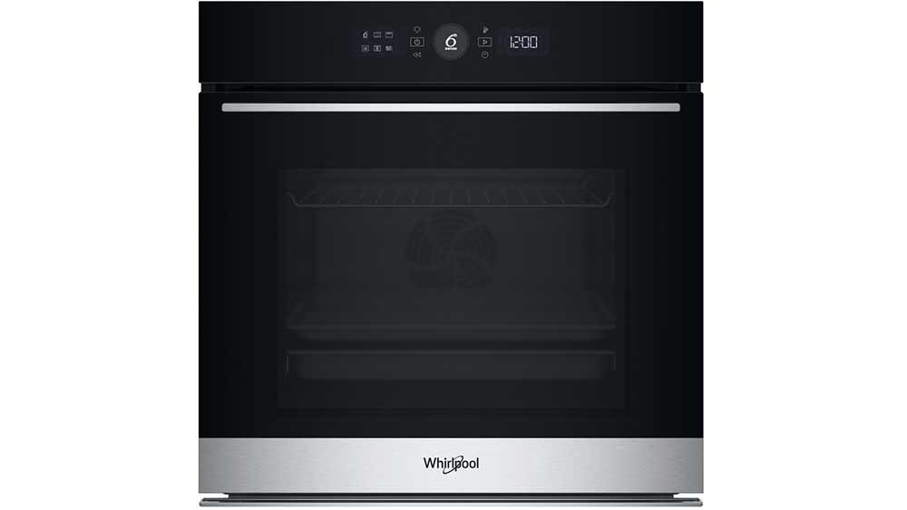 Vestavná trouba Whirlpool WOI5S8HM1SXA _01