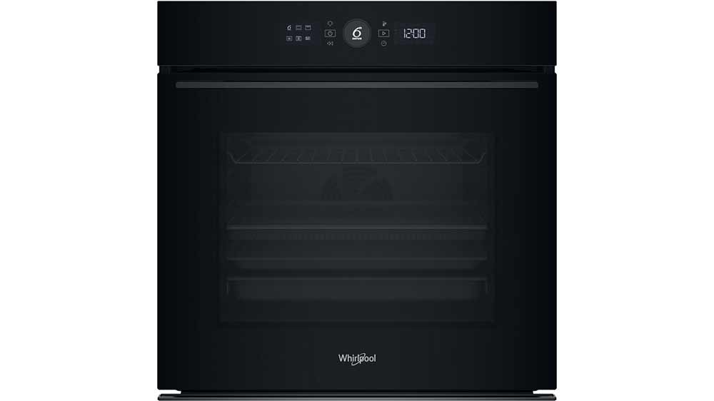 Vestavná trouba Whirlpool WOI5S8HM1SBA_01