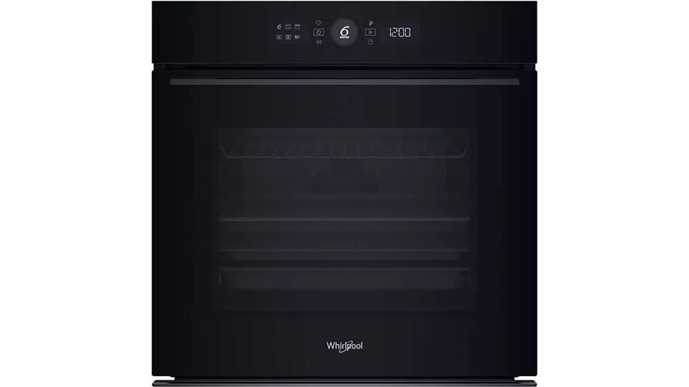 Vestavná trouba Whirlpool WOI5S8HM1SBA_01