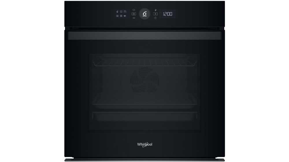 Vestavná trouba Whirlpool WOI4S8CM1SBA_01