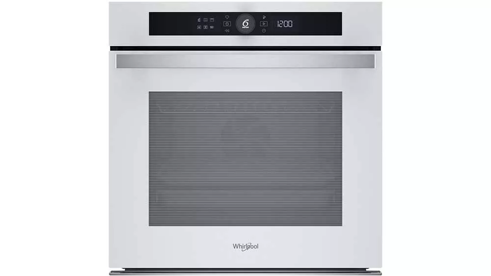 Vestavná trouba Whirlpool WOI4S8CM1SWA_01