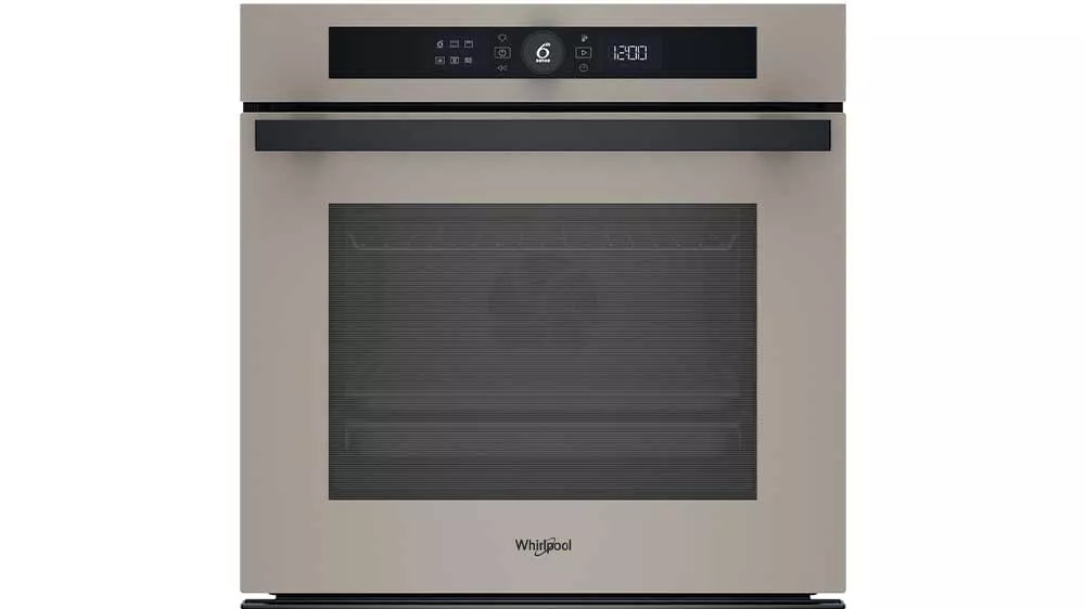 Vestavná trouba Whirlpool WOI4S8CM1SEA_01