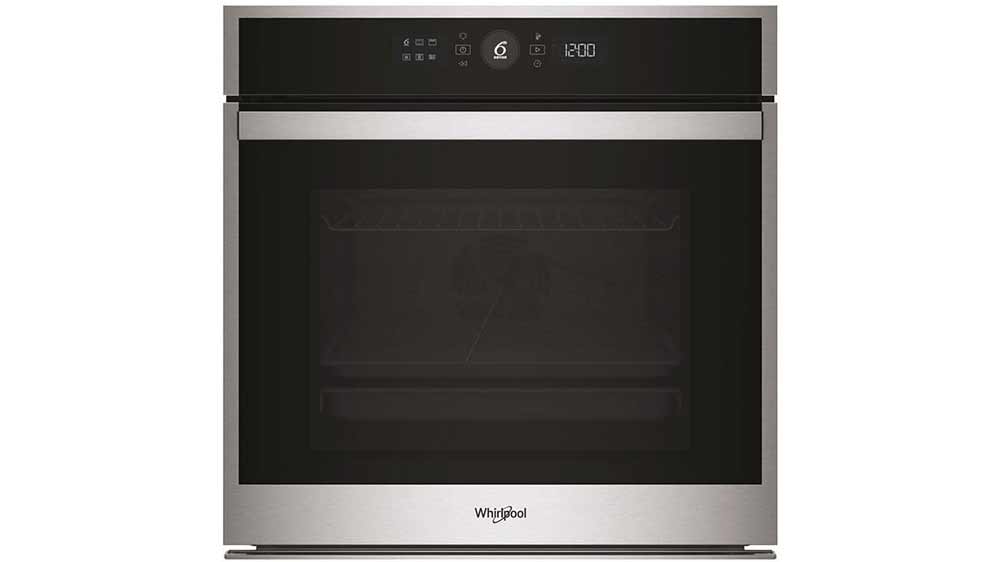 Vestavná trouba Whirlpool WOI4S8PPM1SX_01