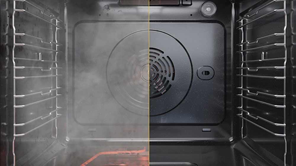 Systém SmartClean u trouby Whirlpool WOI7A8HT0SXA_05
