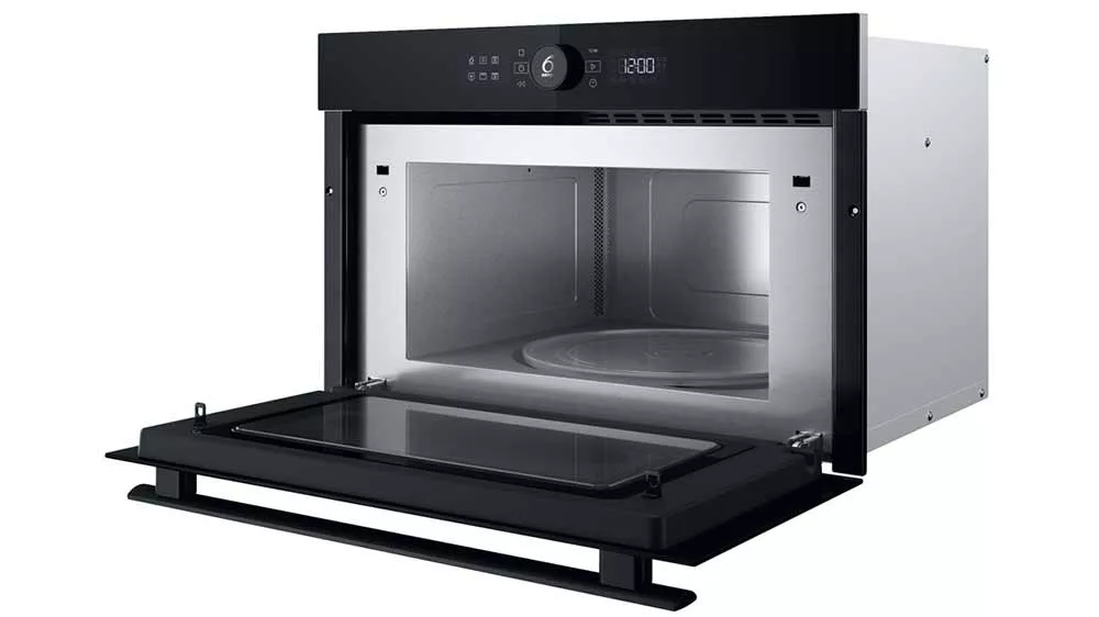 Otevřená mikrovlnná trouba Whirlpool WMD44MB_04