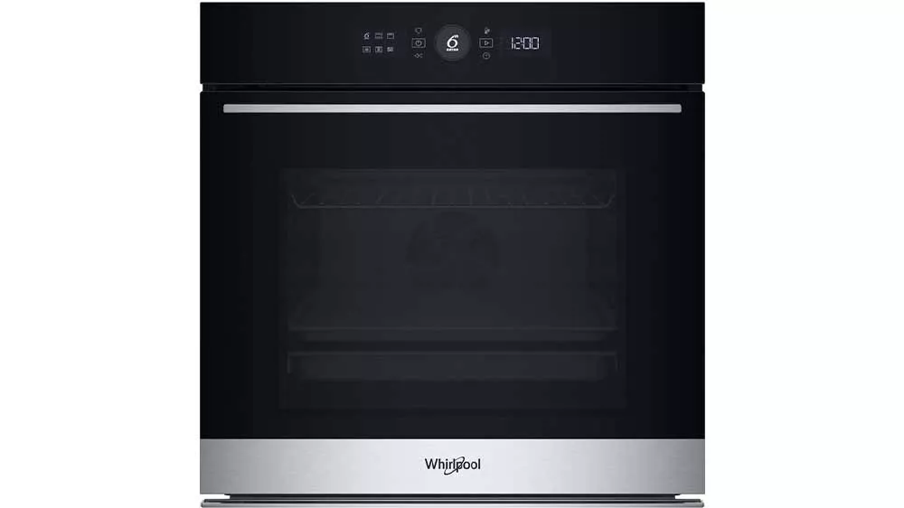 Vestavná trouba Whirlpool WOI5S8PM1SXA_01