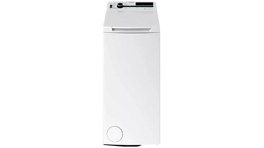 Pračka s vrchním plněním Whirlpool TDLRB 6261BS CS/N_01
