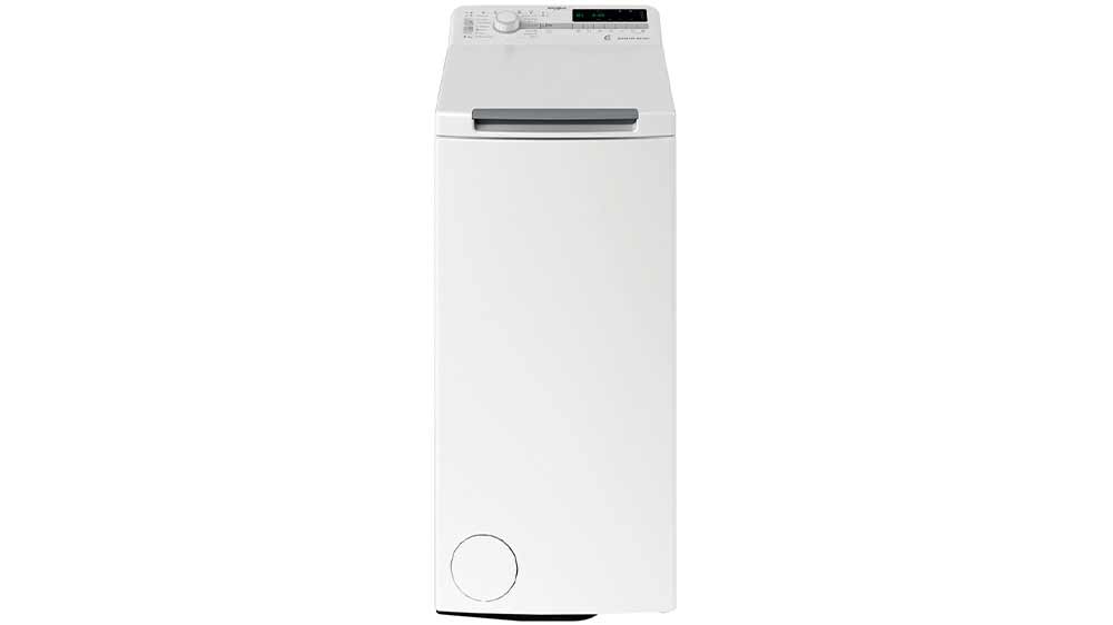 Práčka s vrchným plnením Whirlpool EELT 7150 EU_01