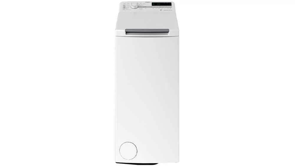 Pračka s vrchním plněním Whirlpool EELT 7150 EU_01
