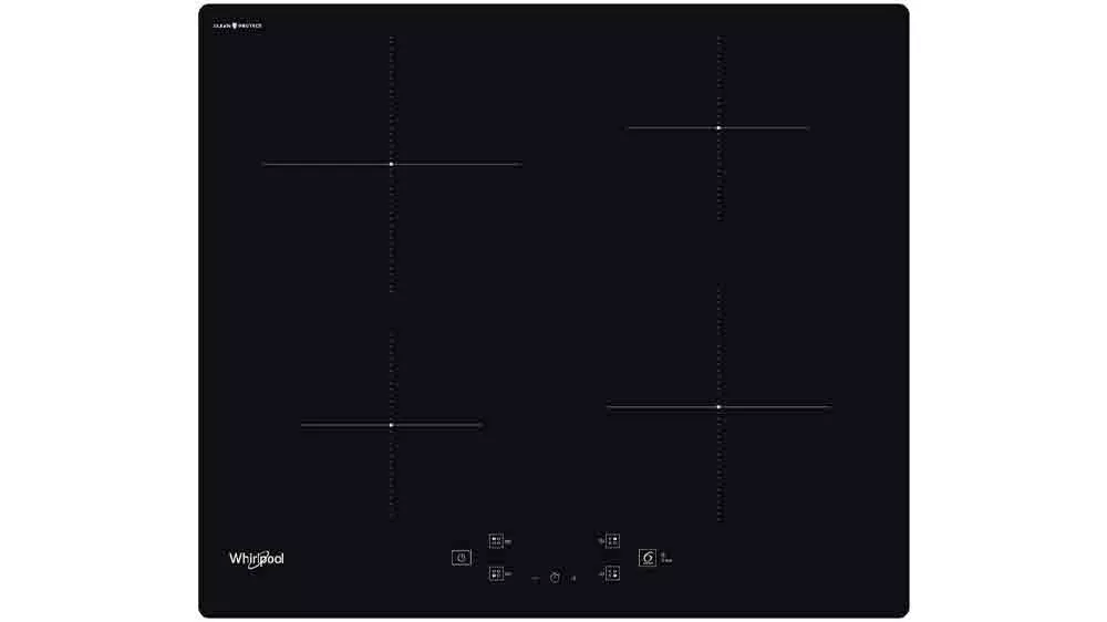 Indukčn&iacute; sklokeramick&aacute; varn&aacute; deska Whirlpool WS Q3560 CPNE_01