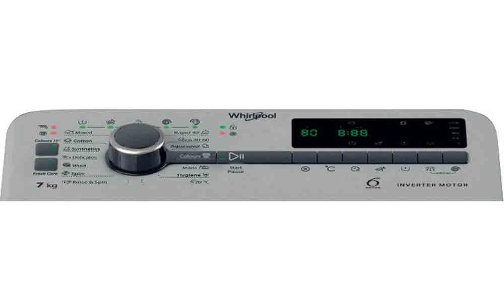 Ovládací panel pračky Whirlpool TDLRS7252BSEU_04