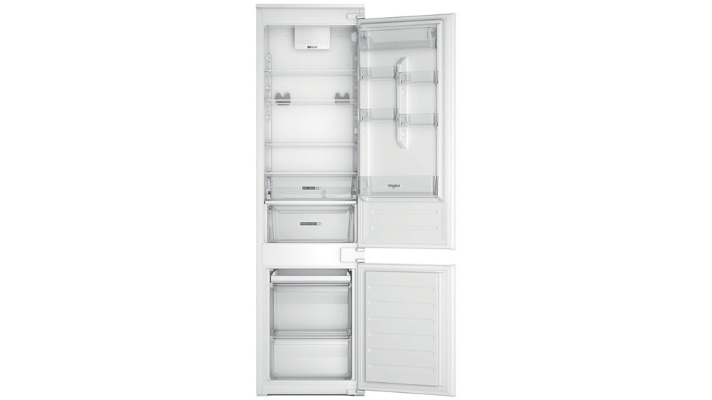 Vestavná kombinovaná lednice Whirlpool WHC20D011B1_01