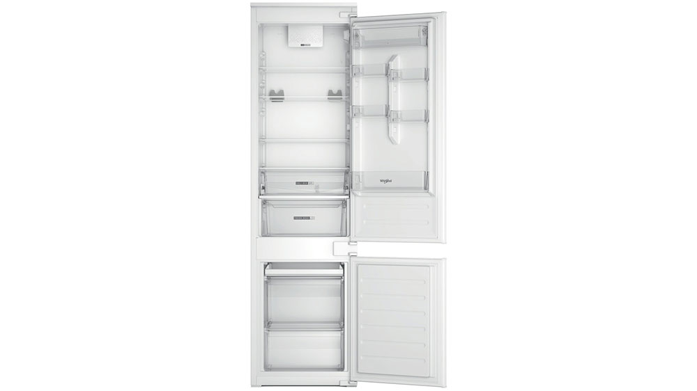 Vstavaná kombinovaná chladnička Whirlpool WHC20D011B2_01